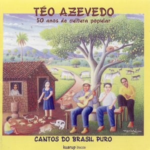 Cantos do Brasil Puro (50 Anos de Cultura Popular)