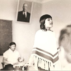 Makhfirat Khamrakulova 的头像