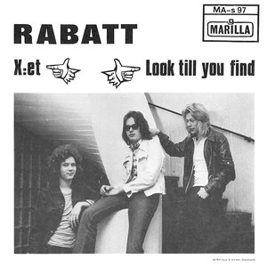 X:et / Look Till You Find