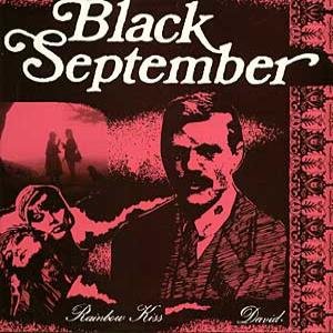 Black September için avatar
