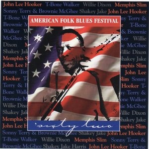 Avatar for John Lee Hooker; T-Bone,Walker; Willi Dixon; Jump Jackson