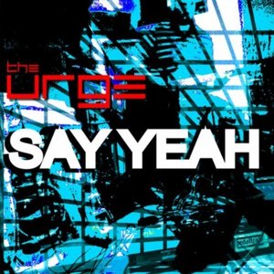 Say Yeah - Single