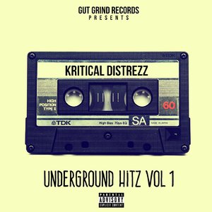 Underground Hitz Vol 1