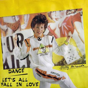 Dance / Let's All Fall in Love