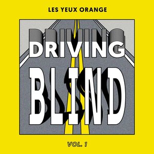 Driving Blind, Vol. 1