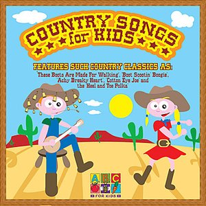 Country Songs for Kids