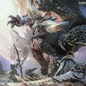 Monster Hunter: World Original Soundtrack