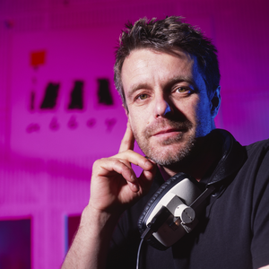 Harry Gregson‐Williams photo provided by Last.fm