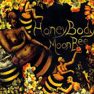 Honeybody Moonbee
