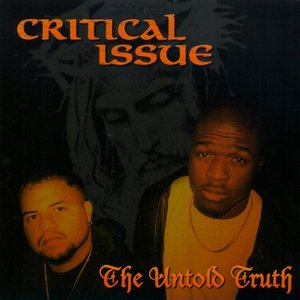 Critical Issue のアバター