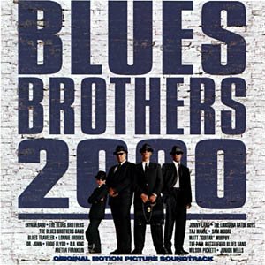 Avatar di Joe Morton, Dan Aykroyd, John Goodman, J. Evan Bonifant, and The Blues Brothers Band