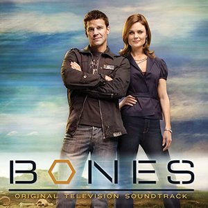 Bones (Original Soundtrack)