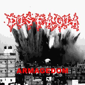 Armagedom - EP
