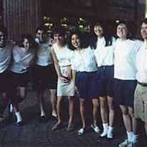 The Stanford Harmonics 的头像