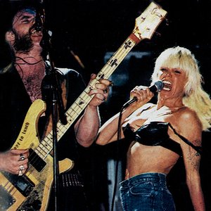 Avatar for Lemmy with Wendy O' Williams