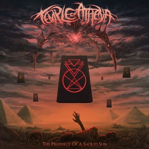 The Prophecy Of A Sacred Sun