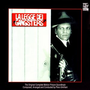 Image for 'La legge dei gangsters'