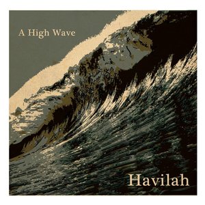 A High Wave
