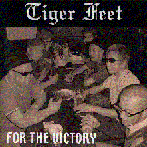 Image for 'Tiger Feet'