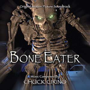 Bone Eater - Original Motion Picture Soundtrack