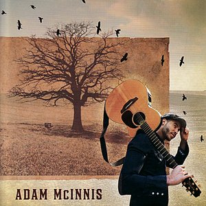 Adam McInnis