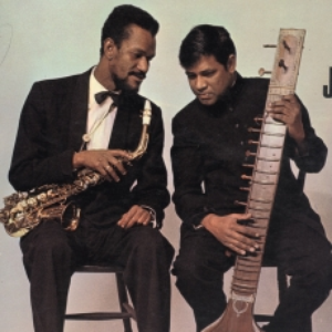 Joe Harriott and John Mayer Double Quintet photo provided by Last.fm