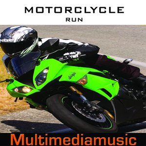 Motorcycle Run