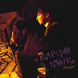 Rapido De Noir のアバター