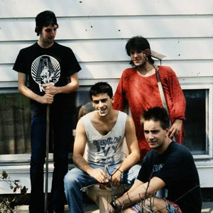 Screeching Weasel