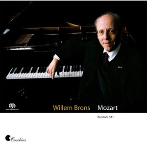 Mozart: Rondo in A Minor, K. 511