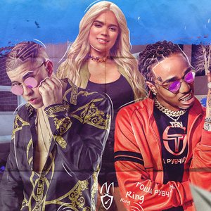 Avatar for Karol G, Bad Bunny & Quavo