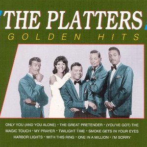 The Platters - The Platters