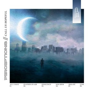 Call Us Hopeful - EP