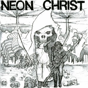 Neon Christ