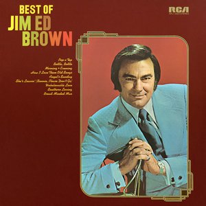 The Best Of Jim Ed Brown