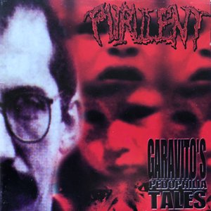 Garavito's Pedophilia Tales