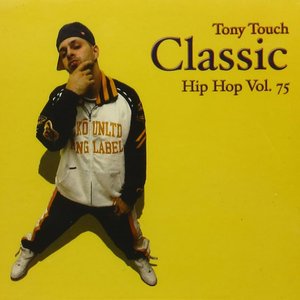 Hip-Hop #75 - Classic