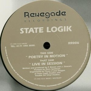 Poetry in Motion / Live in Session