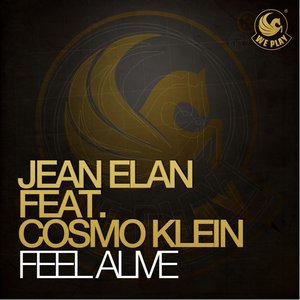 Jean Elan feat. Cosmo Klein için avatar