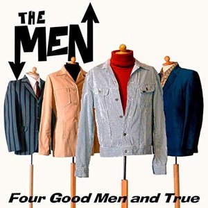 Four Good Men And True [Explicit]