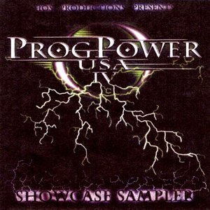 ProgPower USA IV Showcase Sampler