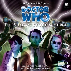 Main Range 13: The Shadow of the Scourge (Unabridged)