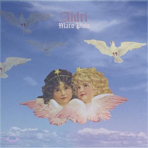 Aldri - Single