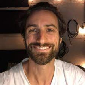 Nicholas D'Andrea 的头像