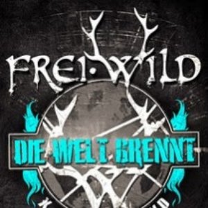 Die Welt brennt - Live in Stuttgart