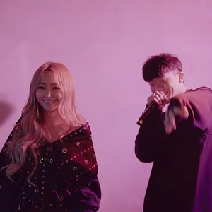 Avatar for Hyolyn & Changmo