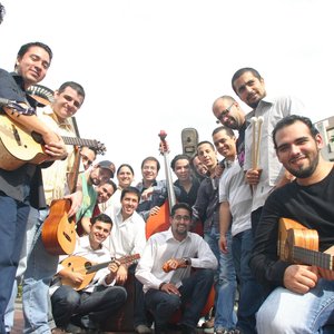 Image for 'Movida Acústica Urbana'