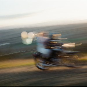Ego Ride (Route Extended) [Explicit]
