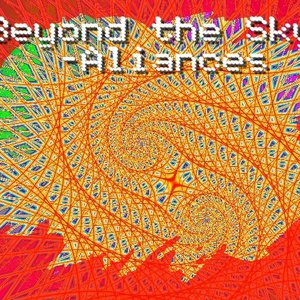 Beyond the Sky -Aliances