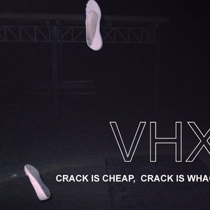 Avatar for VHX